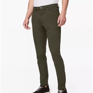 Lululemon ABC pant